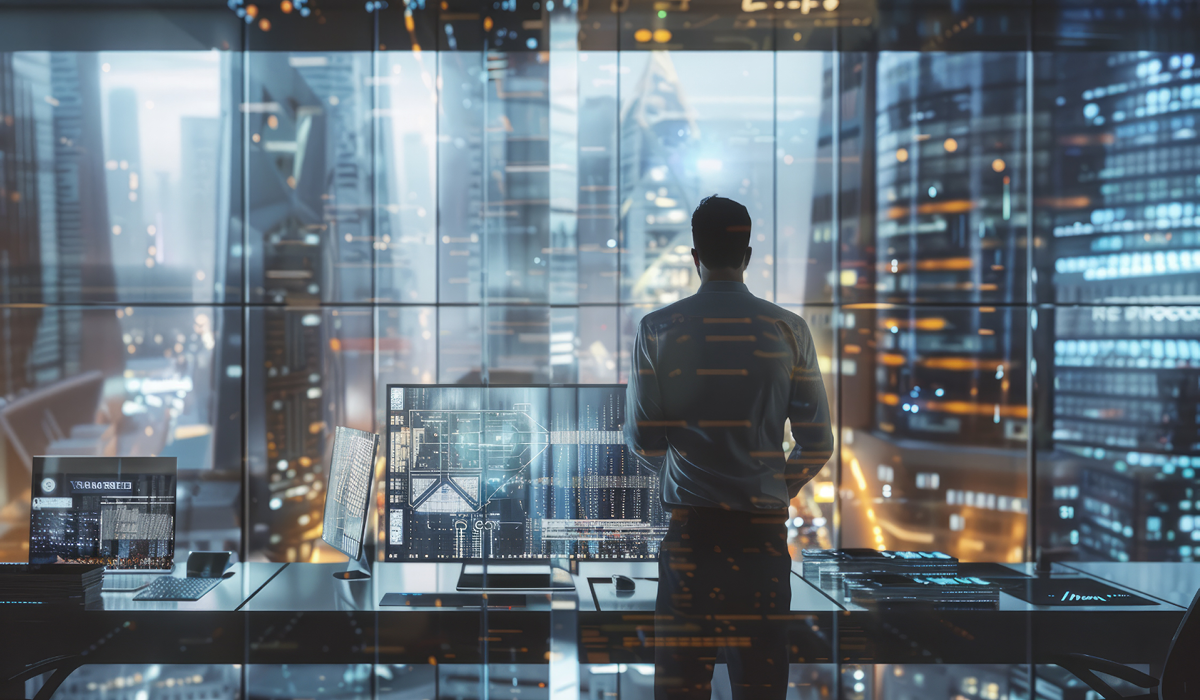 Non-Financial Risks Take Centre Stage As The Risk Landscape Evolves